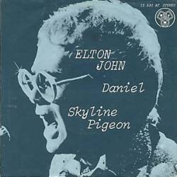 Elton John : Daniel